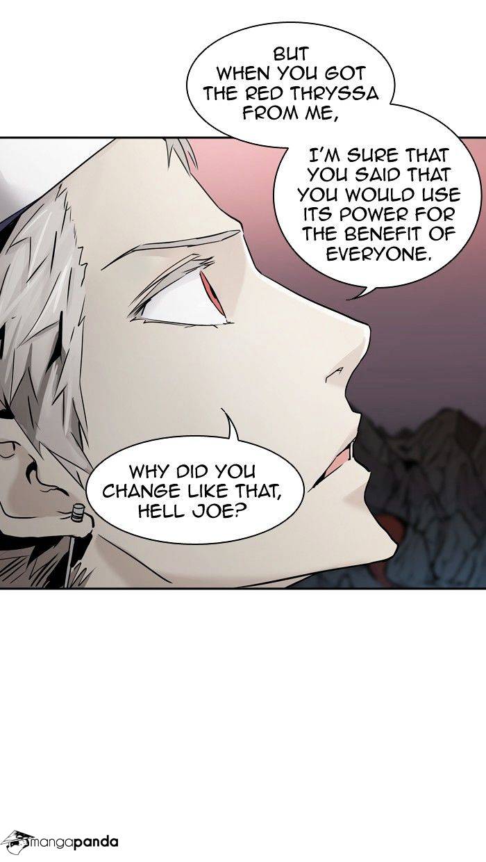 Tower of God Chapter 331 image 008